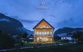 Residence Novak Bohinj