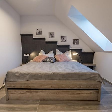 Residence Novak Bohinji-tó Kültér fotó