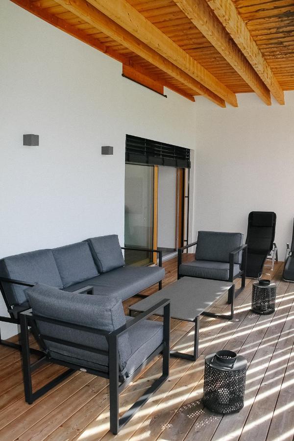 Residence Novak Bohinji-tó Kültér fotó